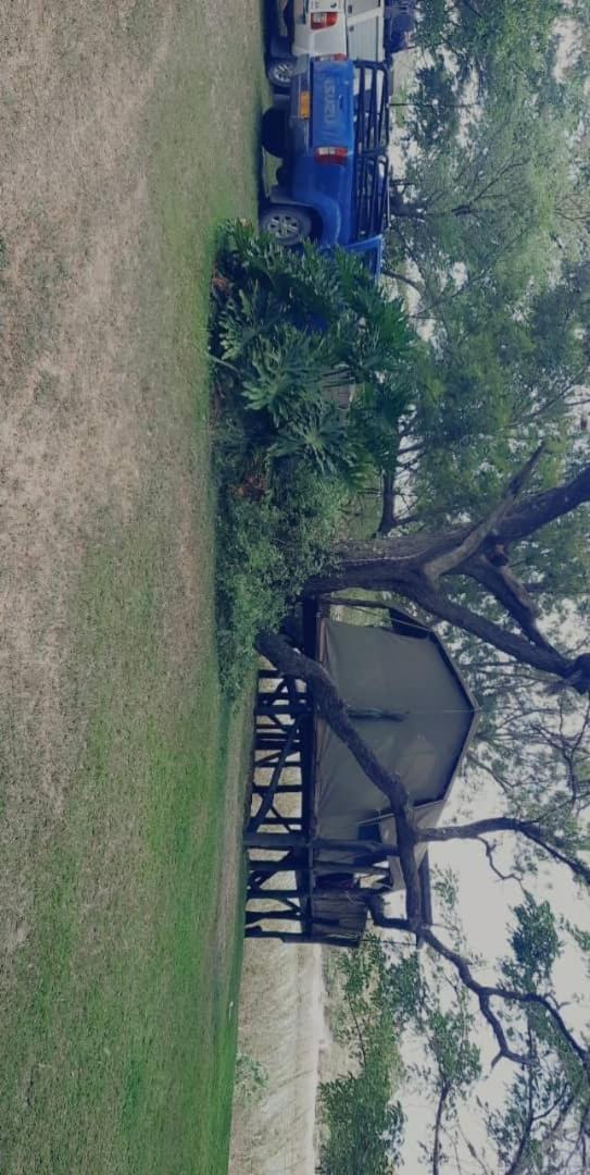 Camp Hogo Kavango Рунду Экстерьер фото